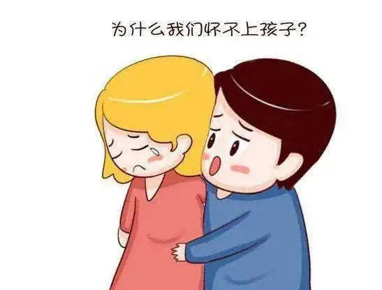 什么是不孕不育？不孕不育的原因是什么？