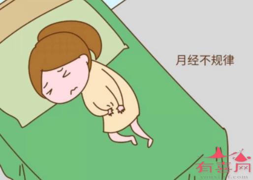 福州46岁合法助孕：不能生孩子的妇女会有月经吗